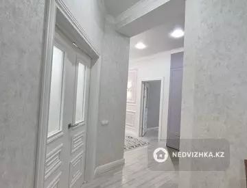 118.4 м², 3-комнатная квартира, этаж 3 из 5, 118 м², изображение - 13