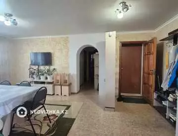 93.2 м², 4-комнатная квартира, этаж 3 из 5, 93 м², изображение - 10
