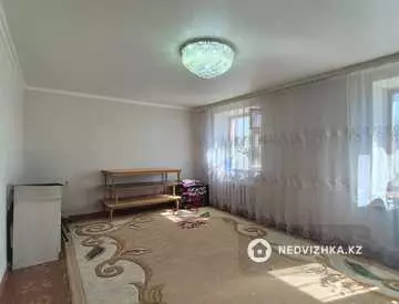 93.2 м², 4-комнатная квартира, этаж 3 из 5, 93 м², изображение - 5