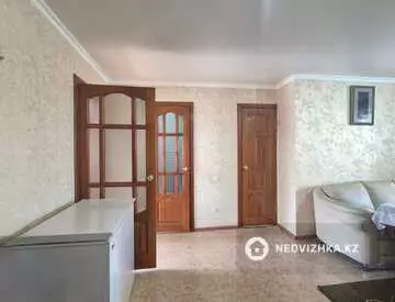 93.2 м², 4-комнатная квартира, этаж 3 из 5, 93 м², изображение - 6