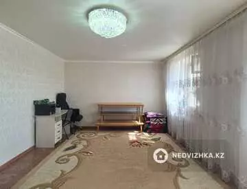 93.2 м², 4-комнатная квартира, этаж 3 из 5, 93 м², изображение - 4