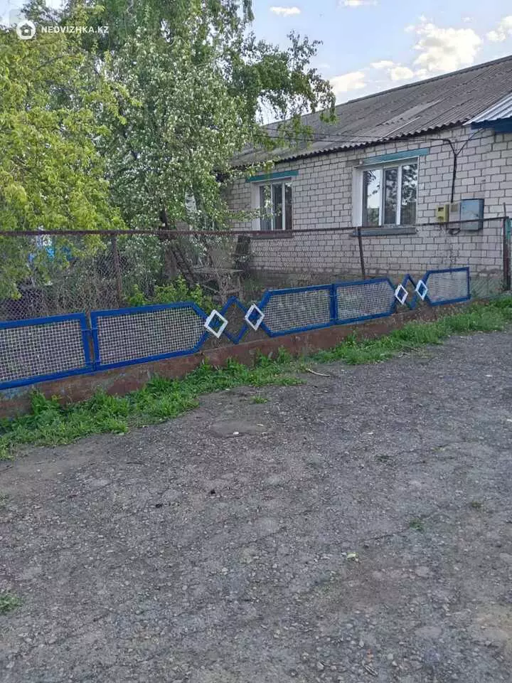 100 м², 4-комнатный дом, 42 соток, 100 м², изображение - 1