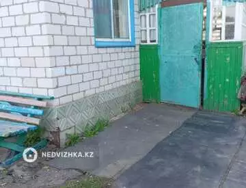 4-комнатный дом, 42 соток, 100 м²