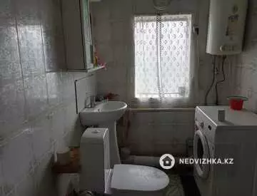 100 м², 4-комнатный дом, 42 соток, 100 м², изображение - 13