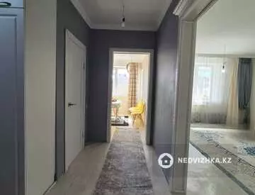 86 м², 3-комнатная квартира, этаж 4 из 5, 86 м², изображение - 9