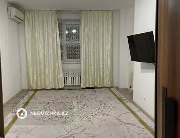 1-комнатная квартира, этаж 12 из 15, 50 м²