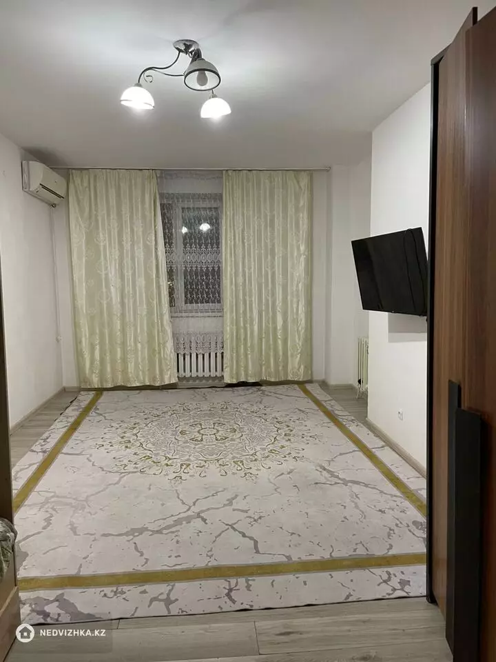 49.8 м², 1-комнатная квартира, этаж 12 из 15, 50 м², изображение - 1