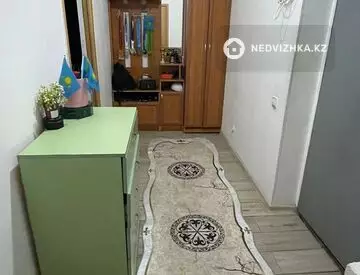 49.8 м², 1-комнатная квартира, этаж 12 из 15, 50 м², изображение - 3
