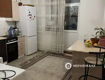 49.8 м², 1-комнатная квартира, этаж 12 из 15, 50 м², изображение - 1