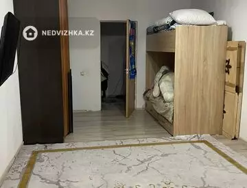 49.8 м², 1-комнатная квартира, этаж 12 из 15, 50 м², изображение - 0