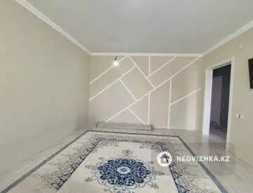 3-комнатная квартира, этаж 4 из 5, 86 м²