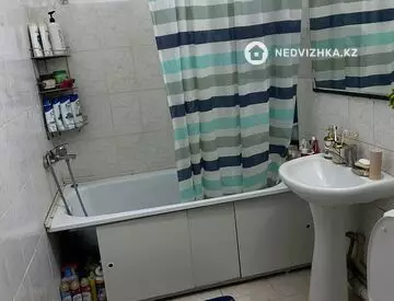 49.8 м², 1-комнатная квартира, этаж 12 из 15, 50 м², изображение - 4