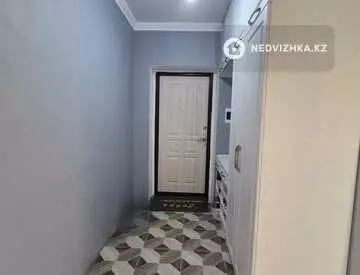 86 м², 3-комнатная квартира, этаж 4 из 5, 86 м², изображение - 13