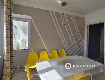 86 м², 3-комнатная квартира, этаж 4 из 5, 86 м², изображение - 4