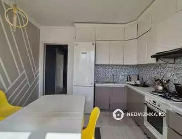 86 м², 3-комнатная квартира, этаж 4 из 5, 86 м², изображение - 5