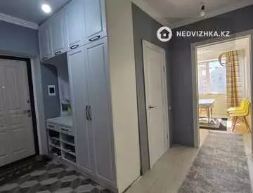 86 м², 3-комнатная квартира, этаж 4 из 5, 86 м², изображение - 11