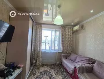 2-комнатная квартира, этаж 6 из 9, 51 м²