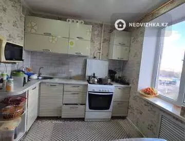 2-комнатная квартира, этаж 6 из 9, 51 м²