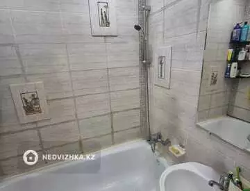 51.1 м², 2-комнатная квартира, этаж 6 из 9, 51 м², изображение - 4