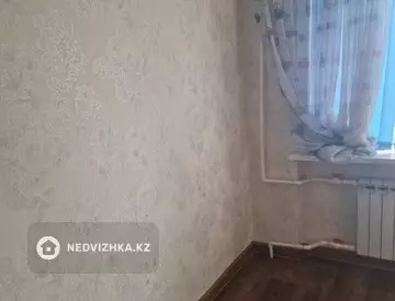 2-комнатная квартира, этаж 2 из 5, 44 м²