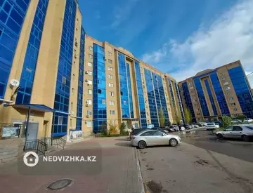 2-комнатная квартира, этаж 6 из 9, 66 м²