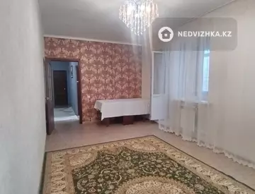 2-комнатная квартира, этаж 6 из 9, 66 м²