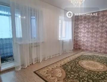 2-комнатная квартира, этаж 6 из 9, 66 м²