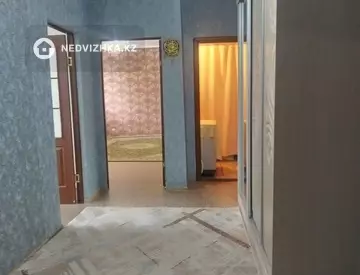 65.6 м², 2-комнатная квартира, этаж 6 из 9, 66 м², изображение - 7