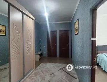 65.6 м², 2-комнатная квартира, этаж 6 из 9, 66 м², изображение - 6