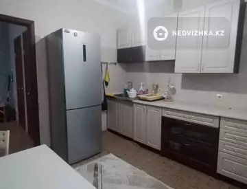 65.6 м², 2-комнатная квартира, этаж 6 из 9, 66 м², изображение - 4