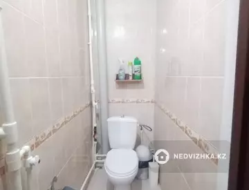 65.6 м², 2-комнатная квартира, этаж 6 из 9, 66 м², изображение - 9