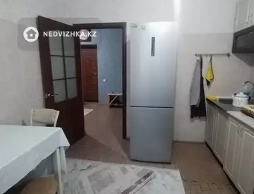 65.6 м², 2-комнатная квартира, этаж 6 из 9, 66 м², изображение - 5