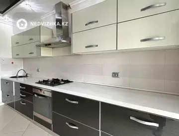 92 м², 2-комнатная квартира, этаж 4 из 5, 92 м², изображение - 4