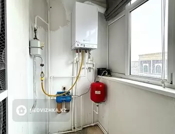 92 м², 2-комнатная квартира, этаж 4 из 5, 92 м², изображение - 8