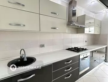 92 м², 2-комнатная квартира, этаж 4 из 5, 92 м², изображение - 5