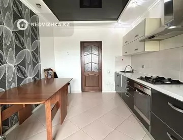 92 м², 2-комнатная квартира, этаж 4 из 5, 92 м², изображение - 6