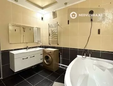 92 м², 2-комнатная квартира, этаж 4 из 5, 92 м², изображение - 13
