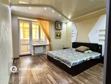 92 м², 2-комнатная квартира, этаж 4 из 5, 92 м², изображение - 1