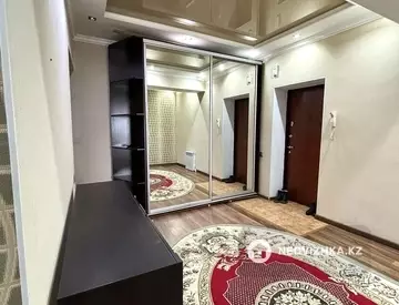 92 м², 2-комнатная квартира, этаж 4 из 5, 92 м², изображение - 10