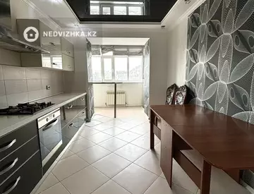 92 м², 2-комнатная квартира, этаж 4 из 5, 92 м², изображение - 3