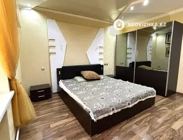 92 м², 2-комнатная квартира, этаж 4 из 5, 92 м², изображение - 2
