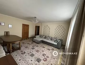 120 м², 4-комнатный дом, 8 соток, 120 м², изображение - 7