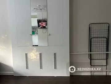 1-комнатная квартира, этаж 2 из 5, 31 м², посуточно