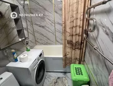 1-комнатная квартира, этаж 2 из 5, 31 м², посуточно