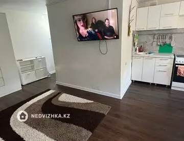 31 м², 1-комнатная квартира, этаж 2 из 5, 31 м², посуточно, изображение - 4