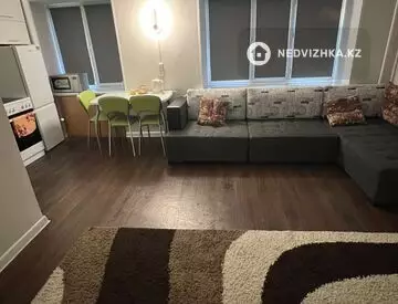 31 м², 1-комнатная квартира, этаж 2 из 5, 31 м², посуточно, изображение - 7