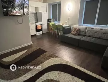 31 м², 1-комнатная квартира, этаж 2 из 5, 31 м², посуточно, изображение - 8