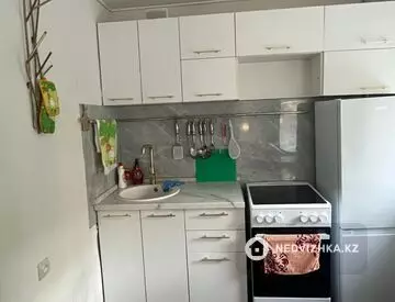 31 м², 1-комнатная квартира, этаж 2 из 5, 31 м², посуточно, изображение - 10