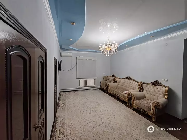 156 м², 5-комнатный дом, 10 соток, 156 м², изображение - 1
