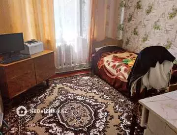 75.4 м², 4-комнатная квартира, этаж 1 из 2, 75 м², изображение - 5